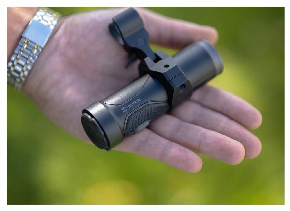 Hikmicro Actiecamera A7E