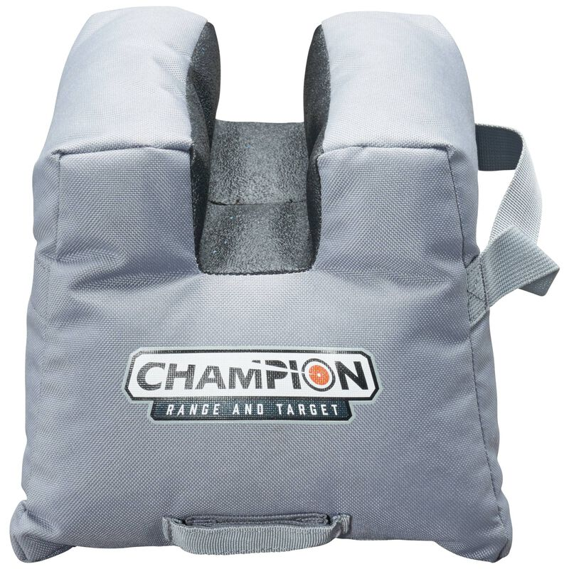 Champion Target Front V-bag