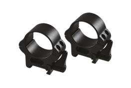 Optisan QRA Montage (30mm - Extra High - Weaver)
