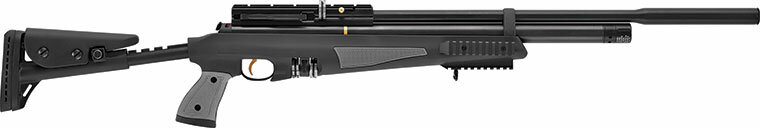 Hatsan AT44-10 Tact QE