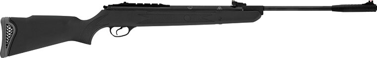 Hatsan MOD 125 .22 vortex 