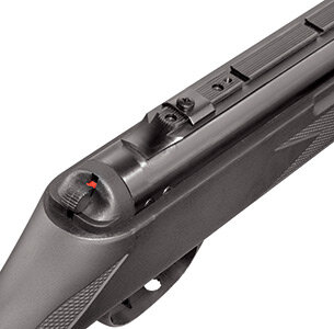 Hatsan MOD 125 .22 vortex 