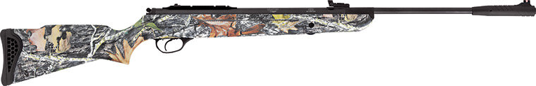 Hatsan MOD 125 .22 vortex 
