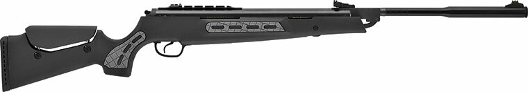 Hatsan MOD 135QE Sniper vortex 