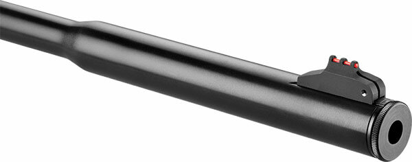 Hatsan MOD 135QE Sniper vortex 