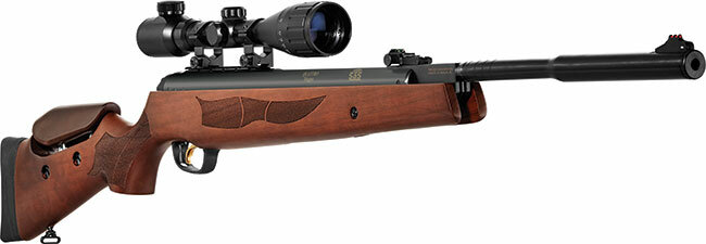 Hatsan MOD 135 QE