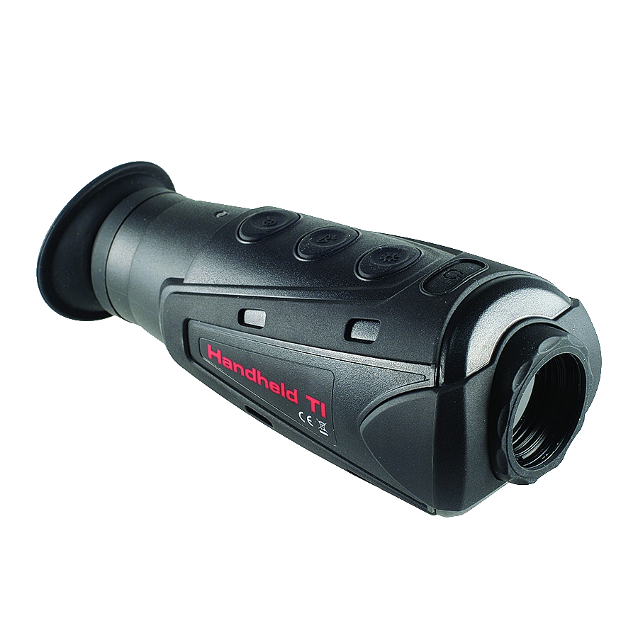 Guide IR-510 P warmtebeeld camera