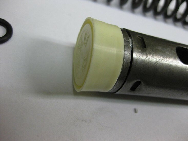 Zuigerdichting 26mm Relum