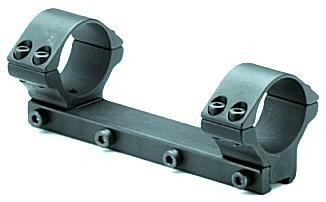 Sportsmatch (1-delig - 30mm - 9/11 mm) 