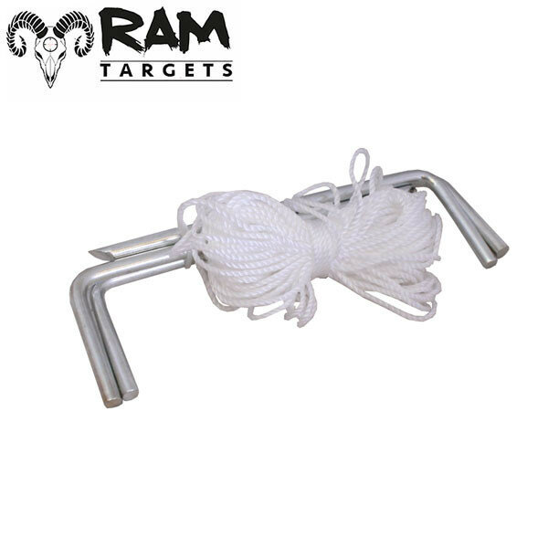 RAM  Rat field Target