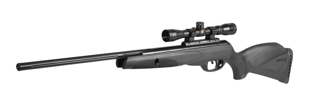 Gamo Black Cat 1400 (incl. 4x32WR)  5,5 mm / .22 