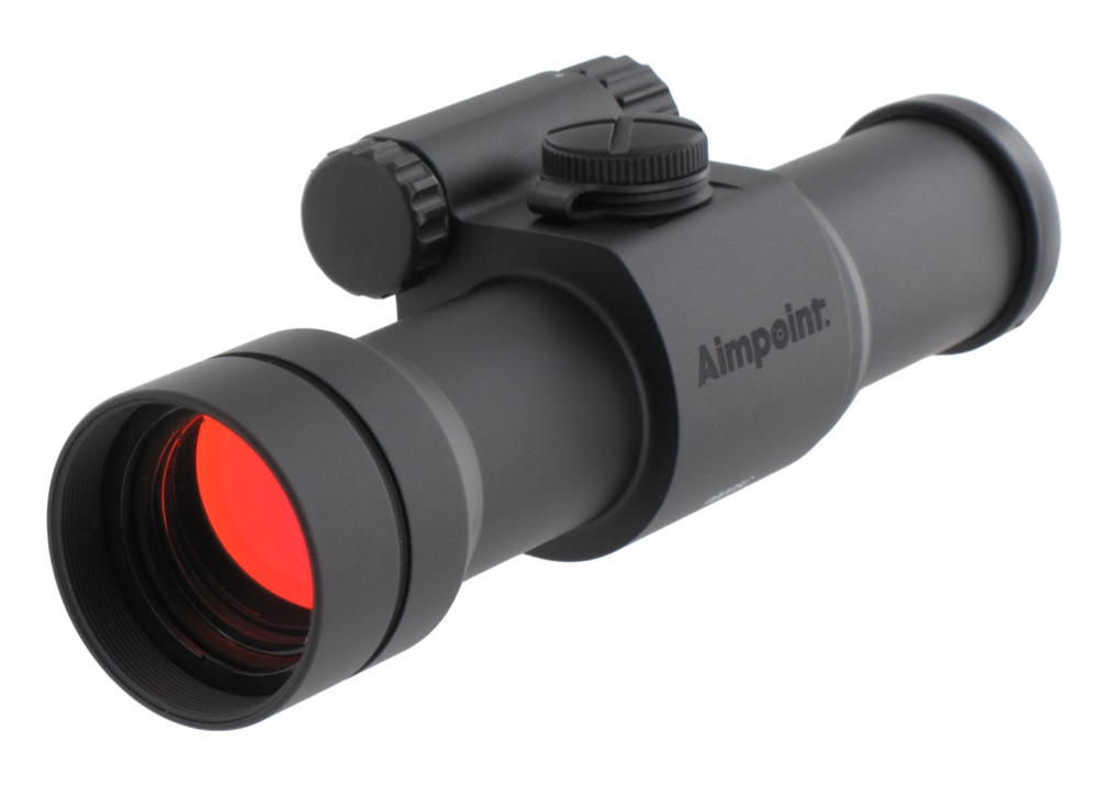 Aimpoint 9000SC reflex vizier