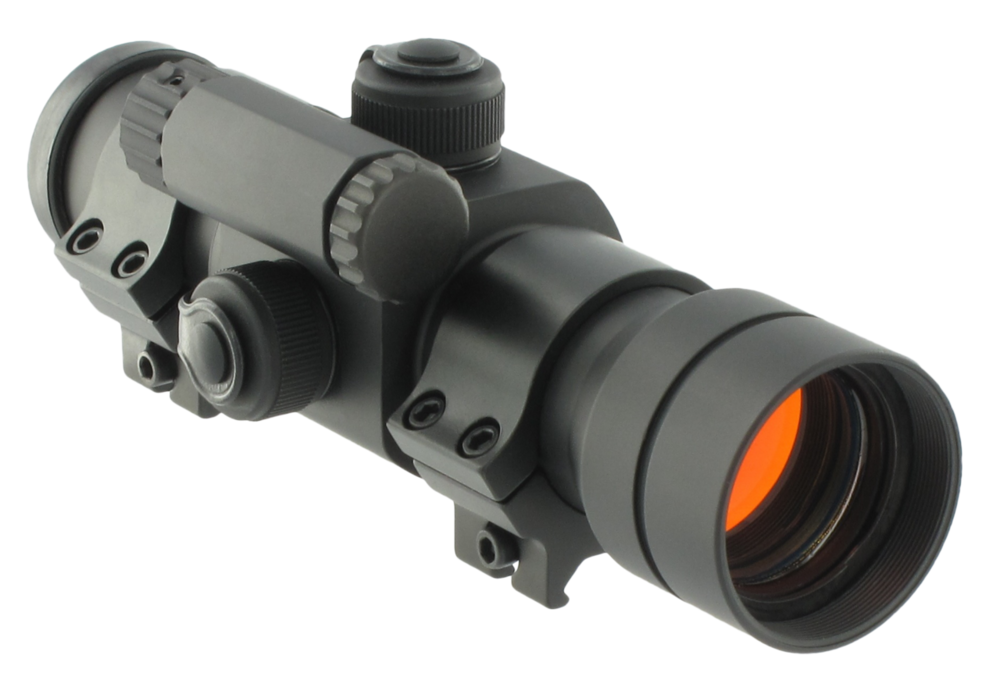 Aimpoint 9000SC reflex vizier
