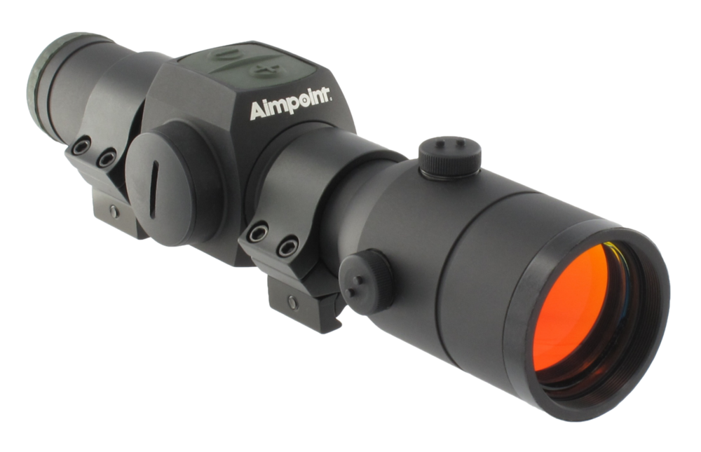 Aimpoint H30S reflex vizier