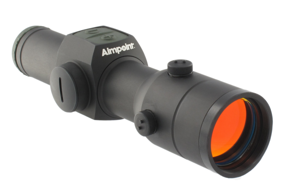 Aimpoint H34S reflex vizier