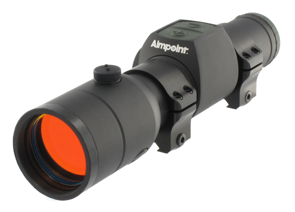 Aimpoint H34S reflex vizier