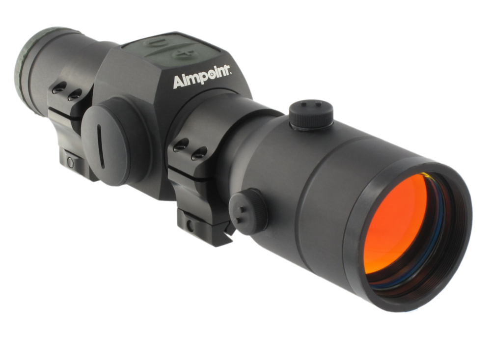 Aimpoint H34S reflex vizier