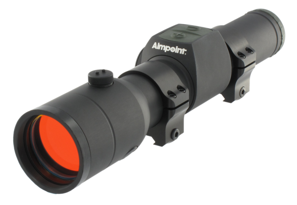 Aimpoint H34L reflex vizier