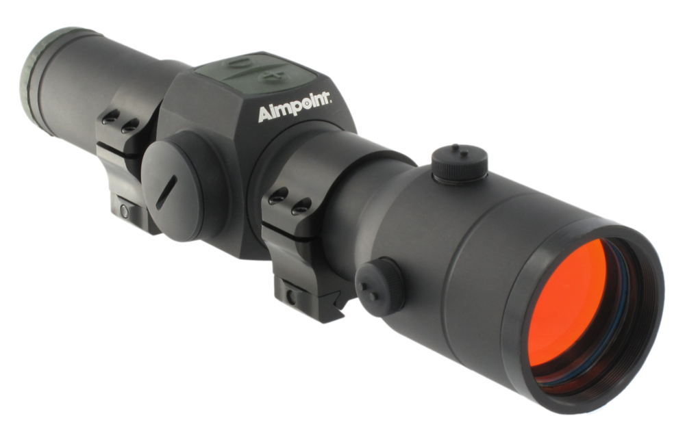 Aimpoint H34L reflex vizier