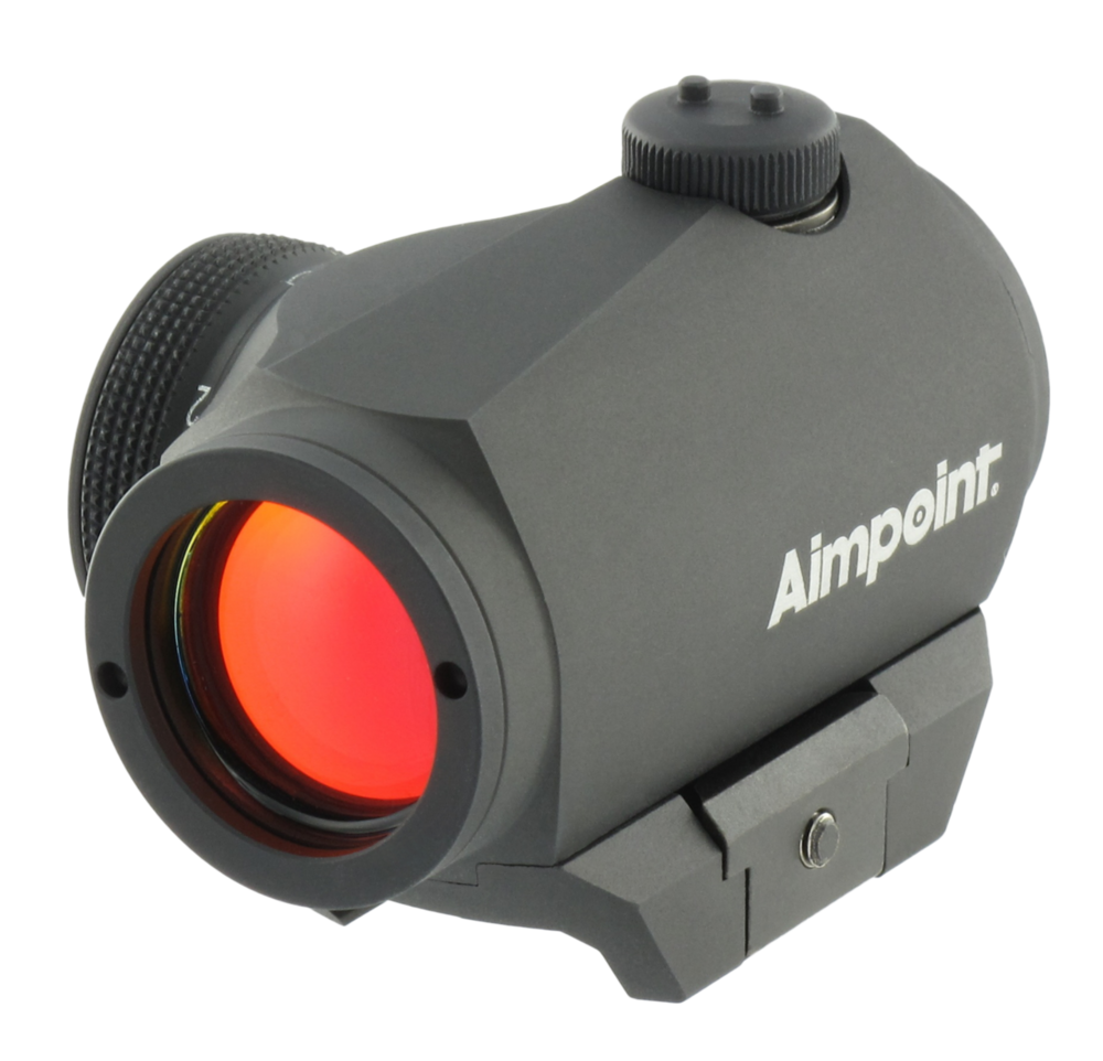 Aimpoint Micro H-1