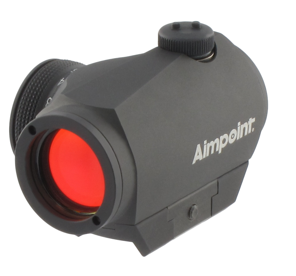 Aimpoint Micro H-1