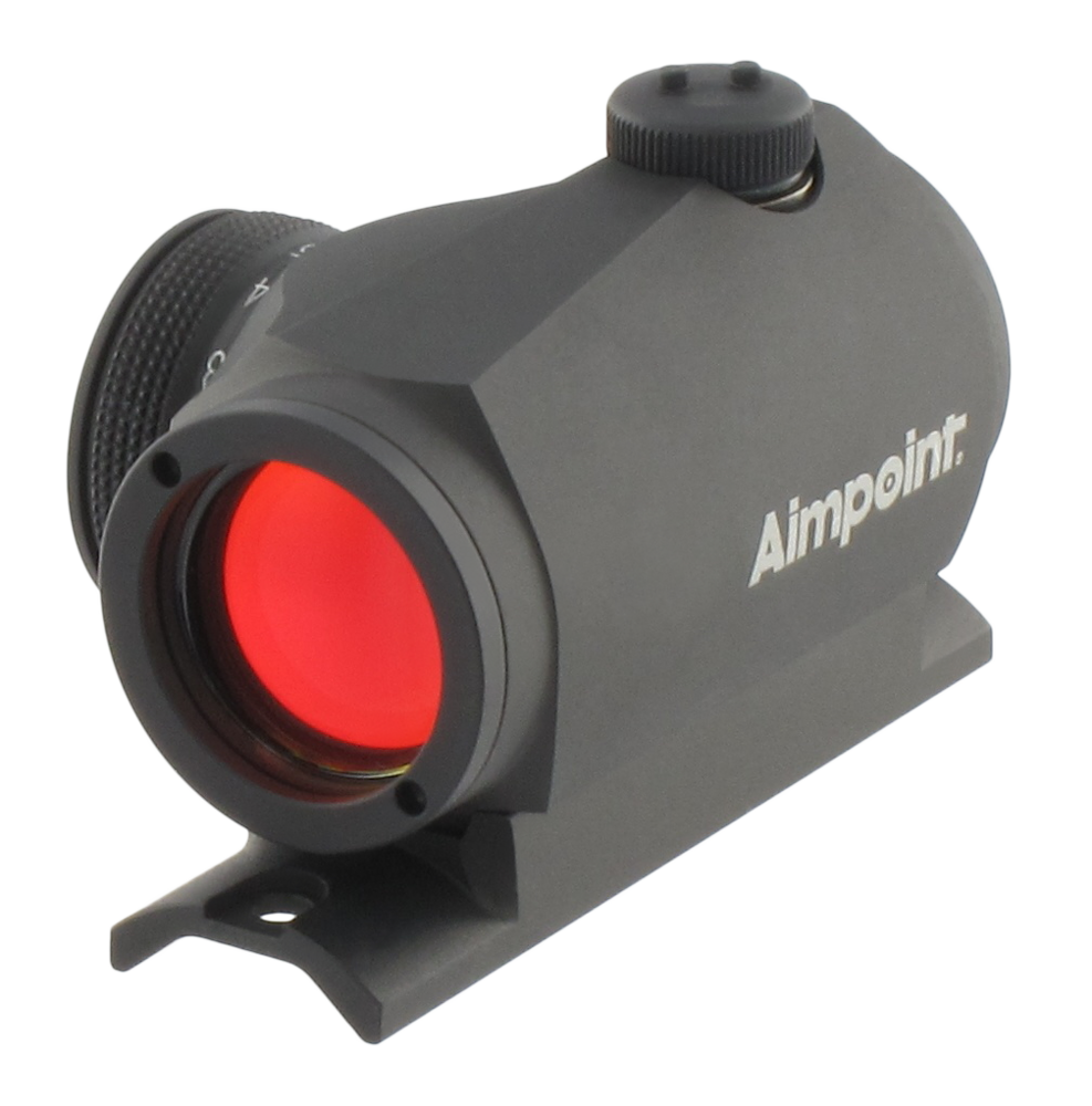 Aimpoint Micro H-1