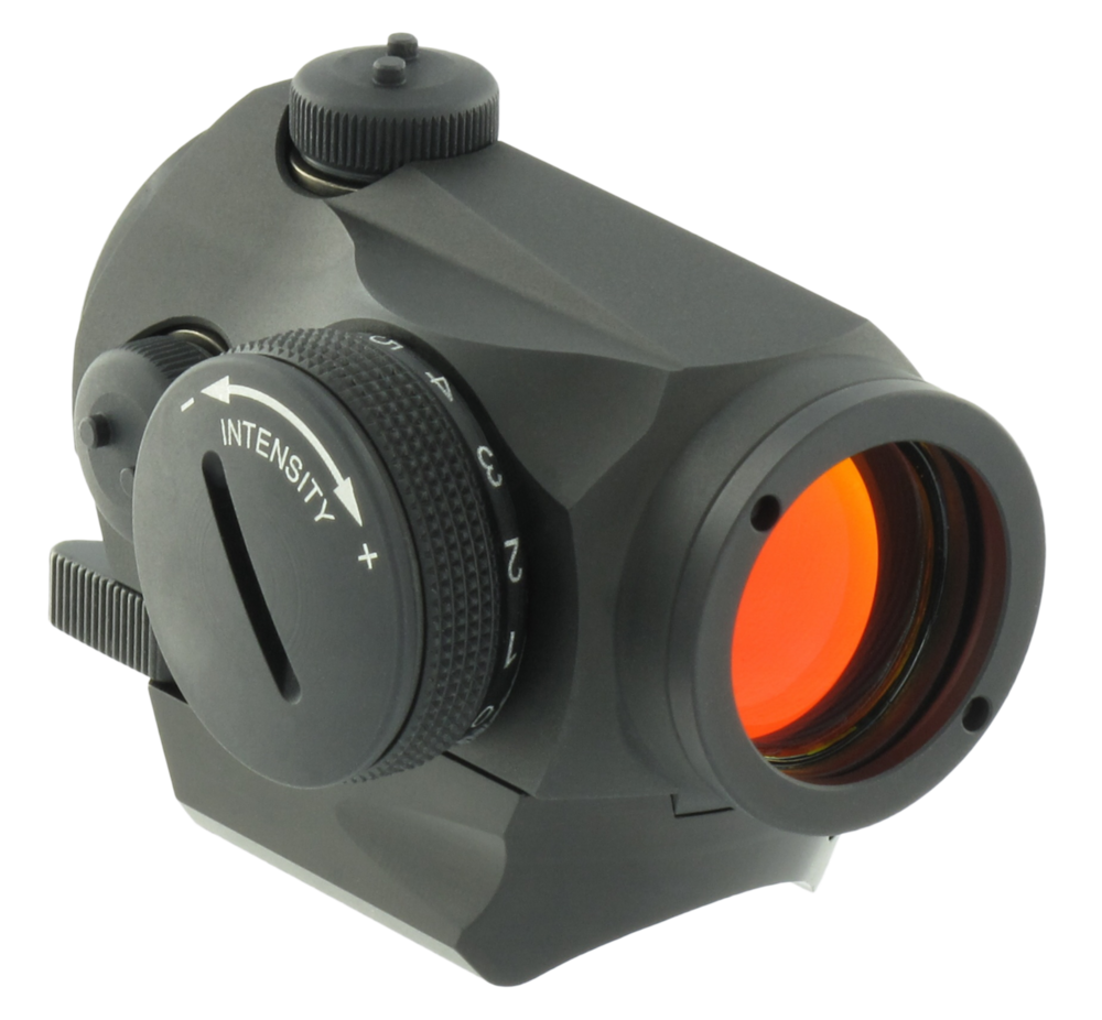 Aimpoint Micro H-1
