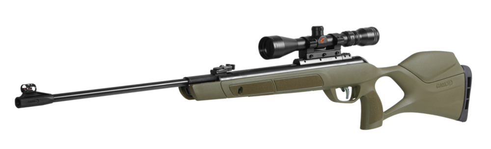 Gamo G-Magnum 1250 Jungle (incl. 3-9x40WR) 