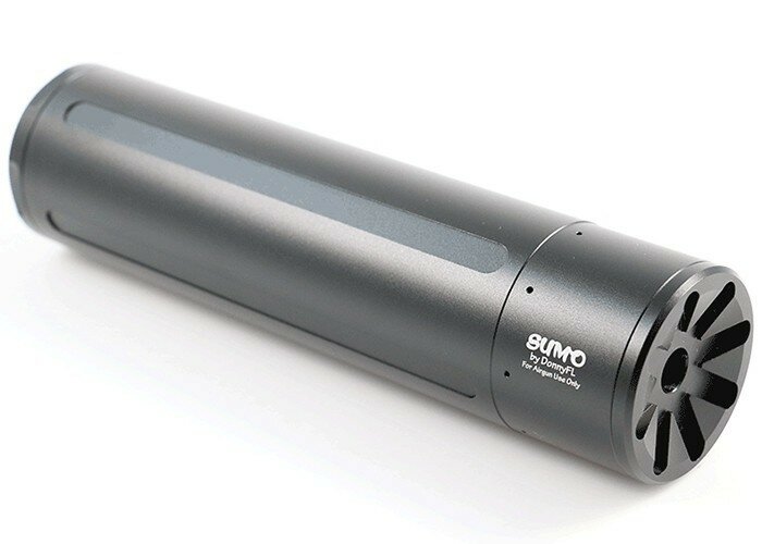 Geluiddemper DonnyFL Sumo Vulcan .30
