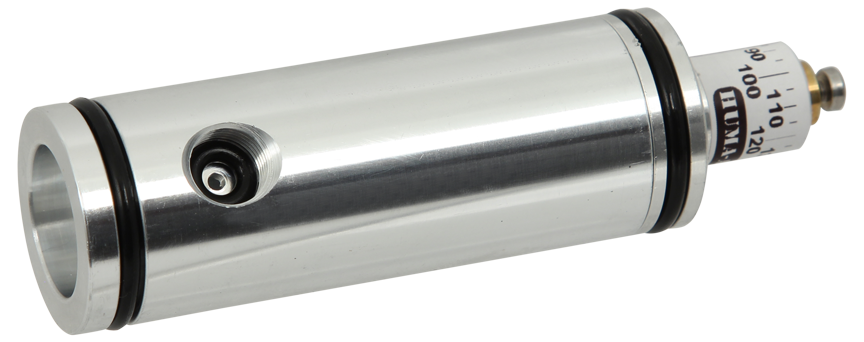 Instructies monteren Huma regulator