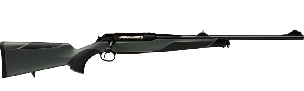 Sauer 404 classic XT - synt kolf 