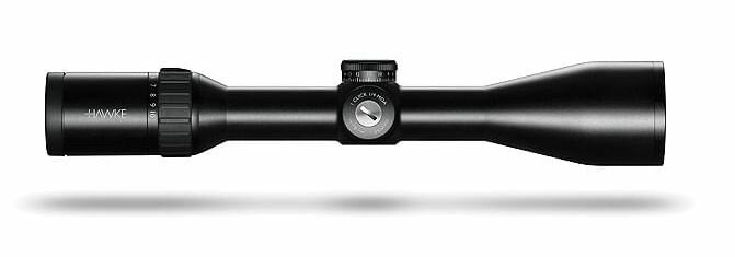 Hawke Endurance 30 WA 2.5-10x50 LRC (10x)