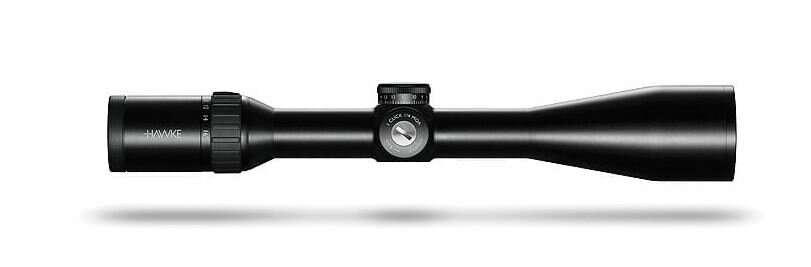 Hawke Endurance 30 WA SF 4-16x50 LRC (16x)