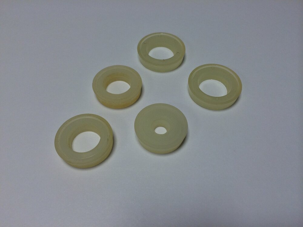 Hatsan zuigerdichting (model vermelden)