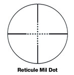 Gamo MD 6-24 x 50 Mill Dot AO