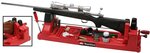 MTM Case Gard - Gun vise for gunsmithing work - geweersteun 