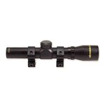 HW70 Pistoolkijker P2x20 