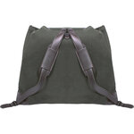 Rugzak loden groen (Greenlands)