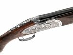 Beretta 687 EELL Classic Restyle