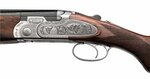 Beretta 687 EELL Classic Restyle