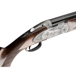 Beretta 687 EELL Diamond Pigeon Game Scene