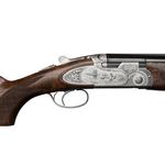 Beretta 687 EELL Diamond Pigeon Game Scene