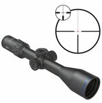 Meopta Meohunter R5 3-15x50 SFP RD - 4c