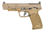 M&P 9 Compact M2.0 OR FDE