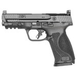 M&P 9 M2.0 OR Zwart