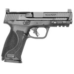 M&P 9 M2.0 OR Zwart