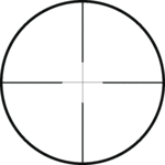 Hawke Vantage 3-9x40 AO 30/30 