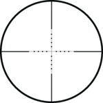 Hawke Vantage 4-12x40 AO Mildot 
