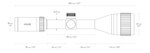 Hawke Vantage IR 4-12x50 AO Mildot