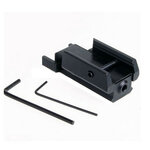 RAM Tactical Rel Laser 6cm